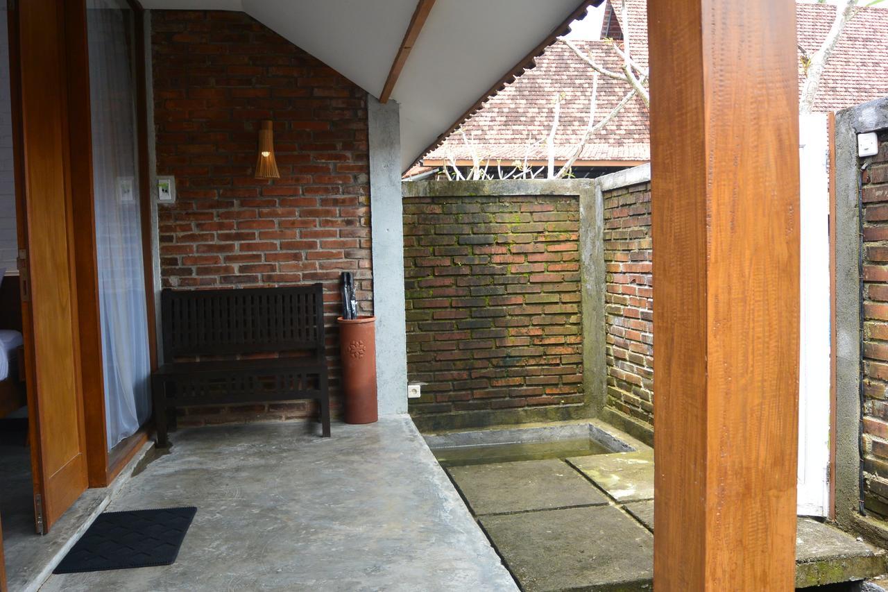 Shankara Borobudur Magelang Exterior foto