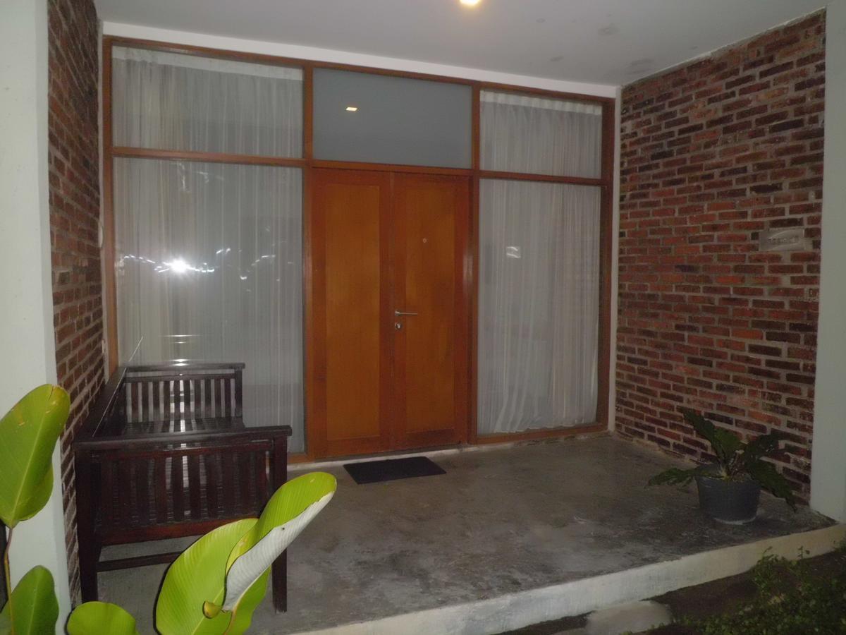 Shankara Borobudur Magelang Exterior foto