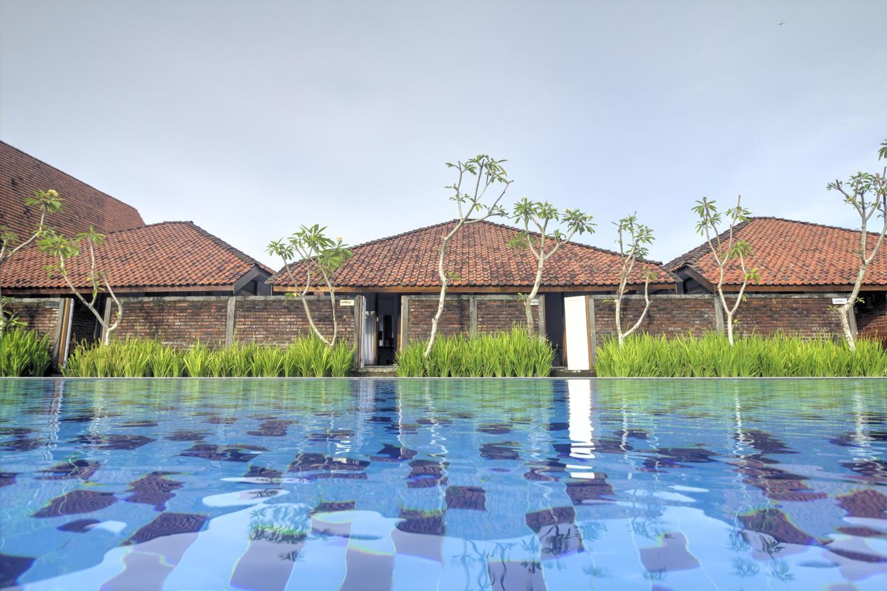 Shankara Borobudur Magelang Exterior foto