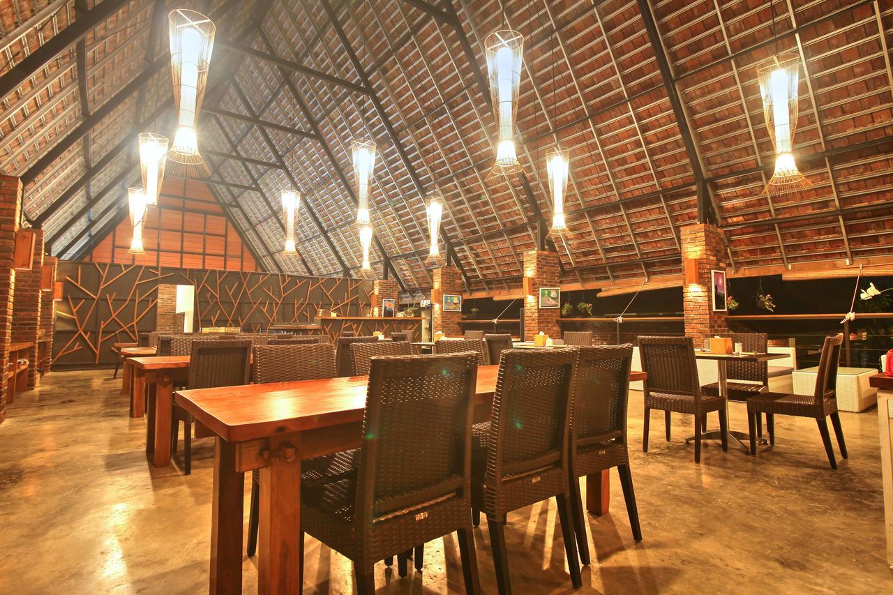 Shankara Borobudur Magelang Exterior foto