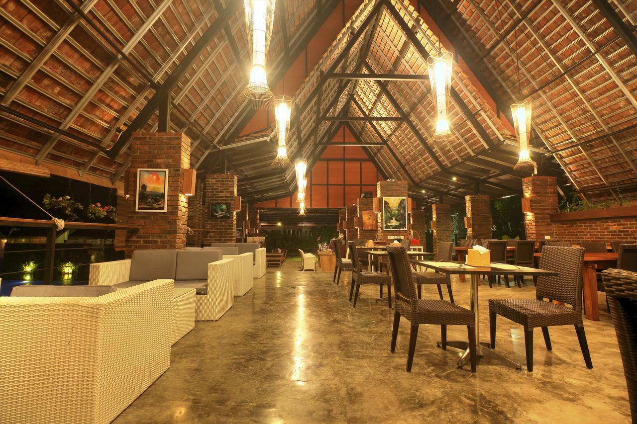 Shankara Borobudur Magelang Exterior foto